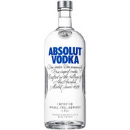 Absolut Vodka 1.75L | Fairdinks 