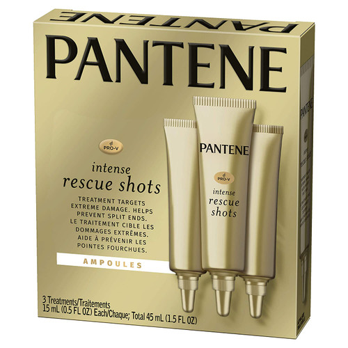 Pantene Rescue Shots 12 x 15 ML | Fairdinks