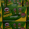 Pringles Minis Sour Cream & Onion 30 x 19G | Fairdinks