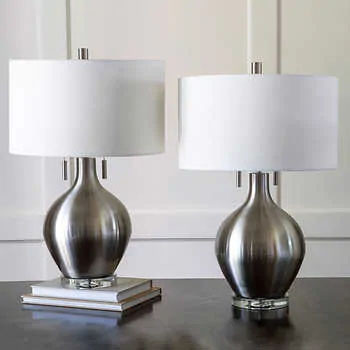 J store hunt lamps