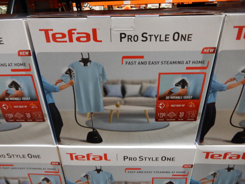 Tefal Pro Style One Garment Steamer IT2461 - Fairdinks