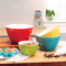 Pandex Melamine Mixing Bowls With LID 4PC Set | Fairdinks