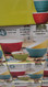 Pandex Melamine Mixing Bowls With LID 4PC Set | Fairdinks