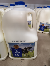 Gold Country Full Cream Milk 3L | Fairdinks