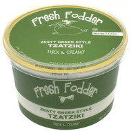 Fresh Fodder Tzatziki 500g | Fairdinks