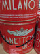 Chiostro Di Saronno Panettone Classic Tin 1kg | Fairdinks