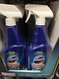 Domestos Multipurpose Bleach Spray 3 x 750ml | Fairdinks