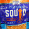 Sea Temple Shredded Squid Jerky 320G | Fairdinks