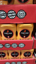 8 Food Peri Peri Aioli 1L | Fairdinks