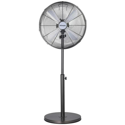 Dimplex High Velocity Pedestal Fan 40CM | Fairdinks