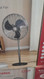 Dimplex High Velocity Pedestal Fan 40CM | Fairdinks