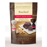 Bouchard Cookie Dough Bites 462G | Fairdinks