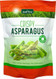 Snakyard Crispy Asparagus 150G | Fairdinks