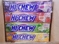 Hi-Chew Fruit Candy 12 x 57G | Fairdinks