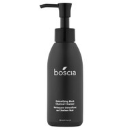 Boscia Black Charcoal Cleanser 150ML | Fairdinks