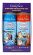 Childs Farm Kids Bubble and Body Wash 2 x 500ML | Fairdinks
