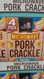 Mr Hamfreys Microwave Pork Crackle 4 x 35G | Fairdinks
