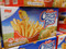 Cadina Crispy Fries 10 x 40G | Fairdinks