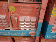 Venus Comfortglide White Tea 12 Cartridges, 1 Razor | Fairdinks
