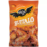 Wing It Chicken Buffalo Wings 2KG | Fairdinks
