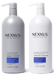 Nexxus Shampoo & Conditioner 2 x 1L | Fairdinks