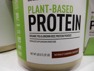 Nature's Best Plant Protein Chocolate 620G | Fairdinks