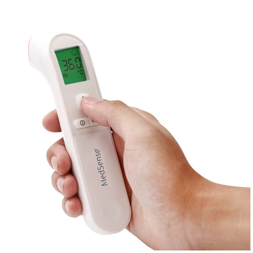 Medsense Infrared Thermometer | Fairdinks