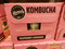 Remedy Kombucha Raspberry Lemonade 12 x 250ML | Fairdinks