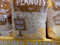 Market Lane Crushed Toasted Peanuts 1KG | Fairdinks