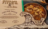 Goolwa Pipico SA Wild Caught Pipis in XO Sauce 1KG | Fairdinks