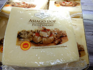 Fior Di Maso Asiago Cheese Dop 400G Italy | Fairdinks