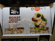 Moira Mac's Roast Chicken Slices 2 x 300G | Fairdinks