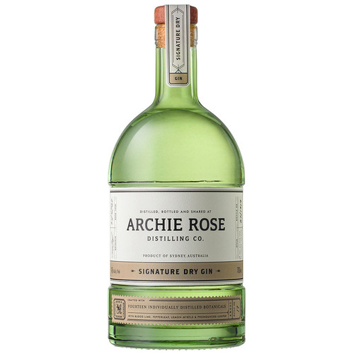 Archie Rose Signature Dry Gin 700ML | Fairdinks