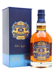 Chivas Regal 18 YO Scotch Whisky 700ML | Fairdinks