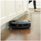 iRobot Roomba E5 Robotic Floor Vacuum | Fairdinks