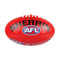 Sherrin AFL Premiership Game Ball Replica Size 5 | Fairdinks