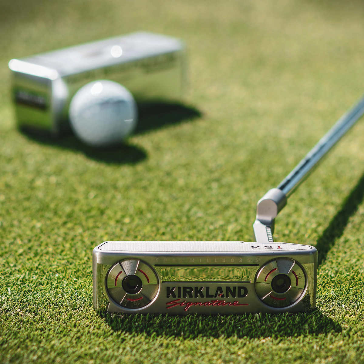 Kirkland putter best sale