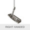 Kirkland Signature Putter With Deluxe Head Cover | Fairdinks
