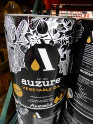 Auzure Vegetable Oil 20L | Fairdinks