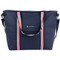 Keep Cool Stripe Cooler Bag | Fairdinks