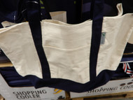 Keep Cool Reusable Canvas Tote Bag 2PK | Fairdinks