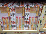 Burt's Bees Lip Balm Gift Pack 7 Pack | Fairdinks