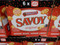 Arnott's Savoy Crackers 6x225G | Fairdinks