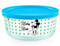 Pyrex Disney Mickey Mouse Glass Food Storage Set 8 Piece | Fairdinks