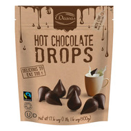 Deavas Hot Chocolate Drops 500G | Fairdinks