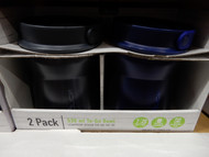 Reduce To Go Bowl Food Jar 532ML 2 Pack | Fairdinks