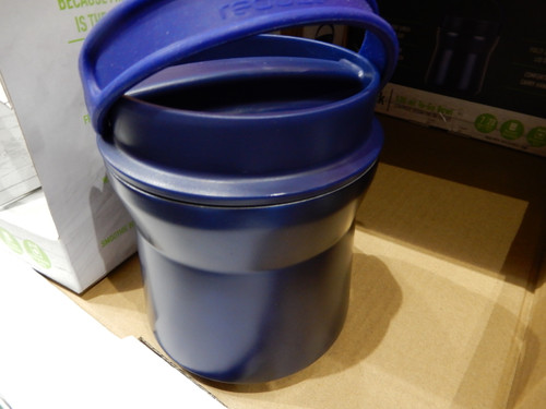 Reduce To Go Bowl Food Jar 532ML 2 Pack | Fairdinks