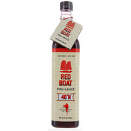 Red Boat Fish Sauce 750ML | Fairdinks