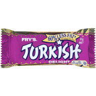 Cadbury Fry's Turkish Delight 32 x 55G | Fairdinks