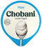 Chobani Plain Greek Yoghurt 2KG | Fairdinks